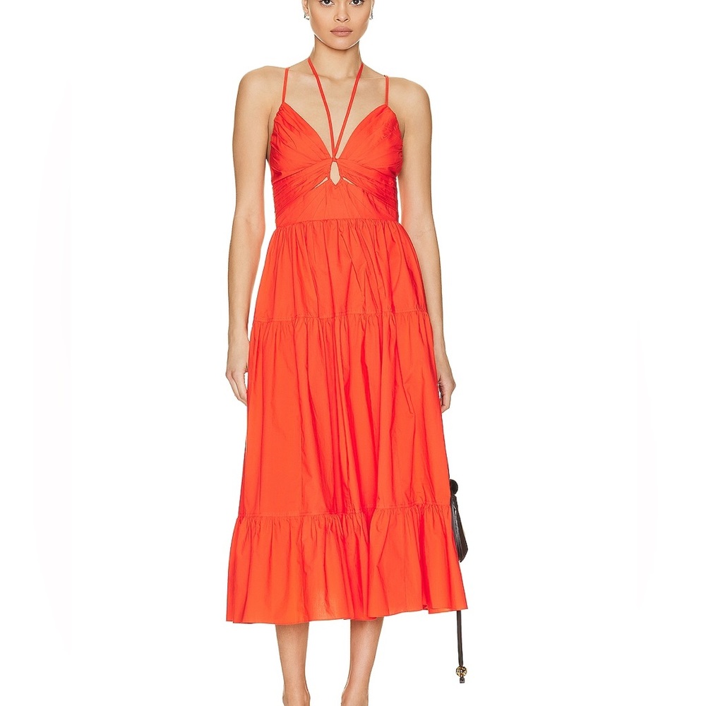 Ulla Johnson Phoebe Dress Size 0 NWT